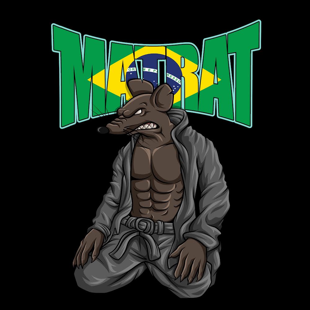 MATRAT BB SITTING BRAZIL