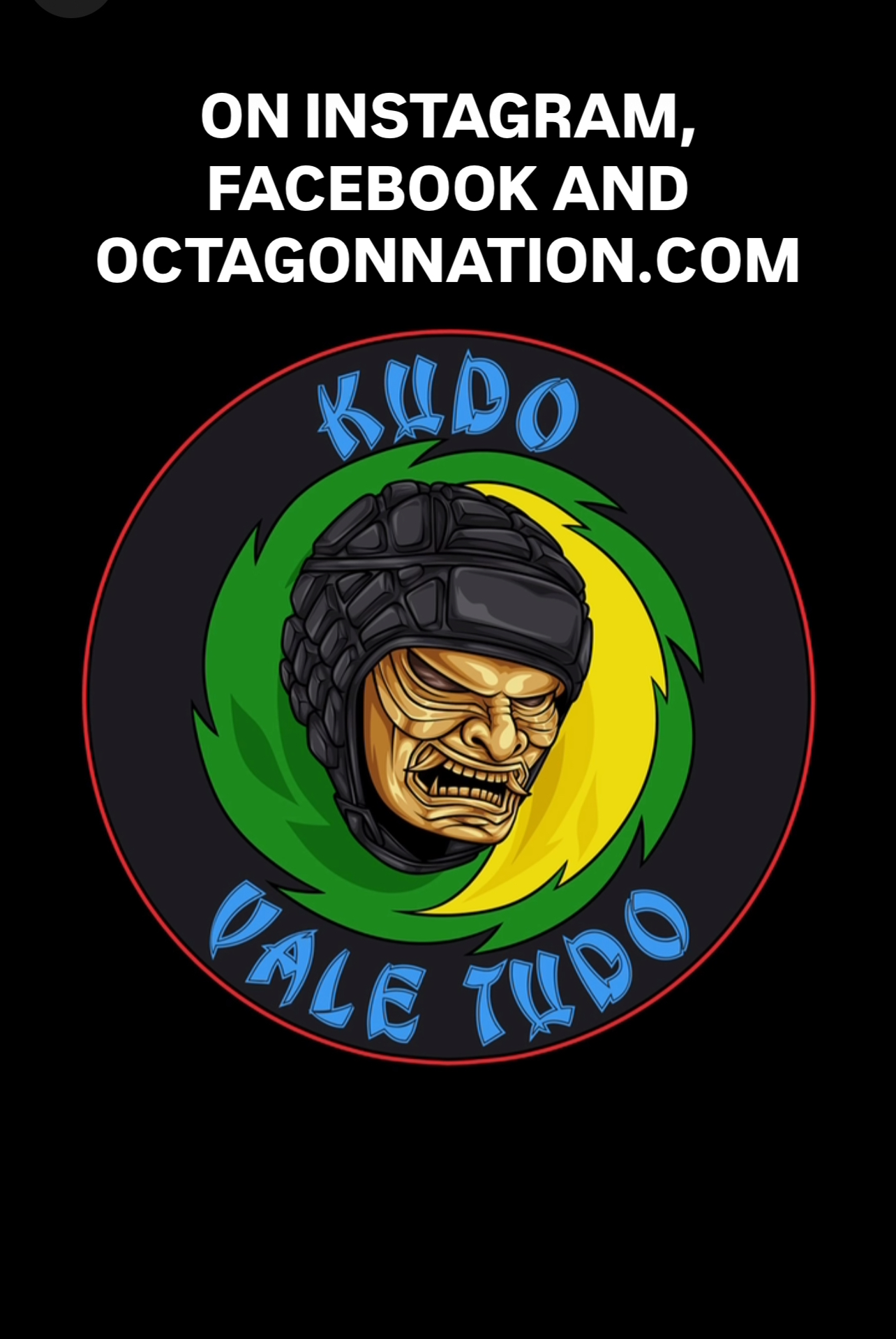 KUDO VALE TUDO PAGES